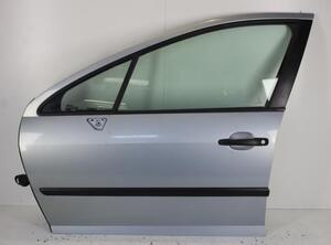 Door PEUGEOT 407 SW (6E_)