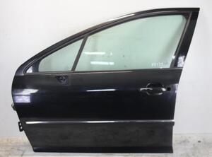 Door PEUGEOT 407 (6D_), PEUGEOT 407 Coupe (6C_)