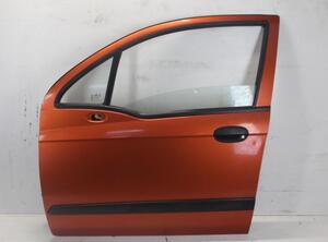 Door CHEVROLET MATIZ (M200, M250), DAEWOO MATIZ (M100, M150)