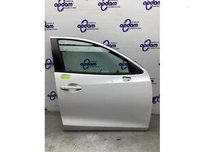 Deur MAZDA 2 (DL, DJ)