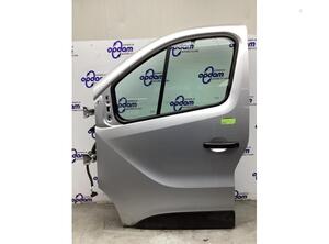 Door RENAULT TRAFIC III Van (FG_)