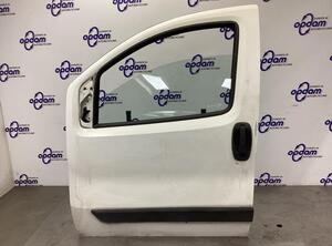 Door FIAT FIORINO Box Body/MPV (225_), FIAT QUBO (225_), FIAT FIORINO MPV (225_)