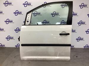 Door VW CADDY III Box Body/MPV (2KA, 2KH, 2CA, 2CH)