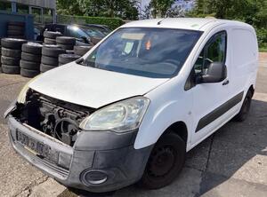 Deur CITROËN BERLINGO Box Body/MPV (B9)