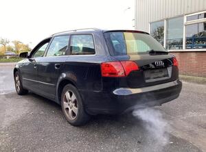 Door AUDI A4 Avant (8E5, B6), AUDI A4 Avant (8ED, B7)