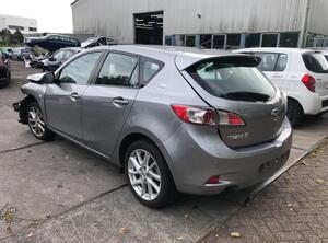 
Tür links vorne Mazda 3 BL  P19252511
