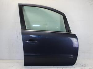 Door OPEL ZAFIRA / ZAFIRA FAMILY B (A05)