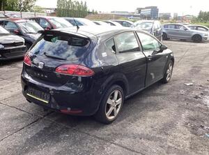 Door SEAT LEON (1P1)