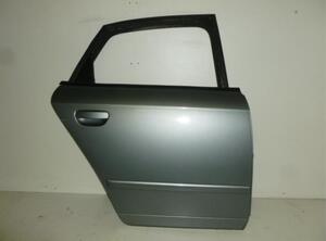 Door AUDI A4 (8EC, B7), AUDI A4 (8E2, B6)