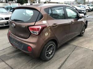 Deur HYUNDAI i10 II (BA, IA)