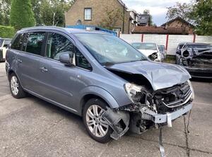 Door OPEL ZAFIRA / ZAFIRA FAMILY B (A05)