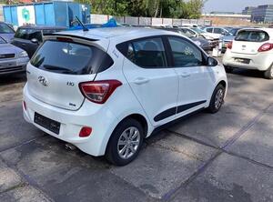 Deur HYUNDAI i10 II (BA, IA)