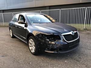 Door SKODA SUPERB II (3T4), SKODA SUPERB III (3V3)