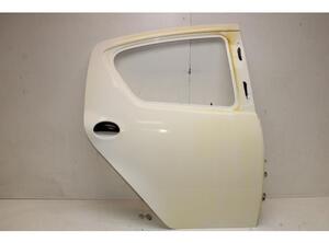 Door TOYOTA AYGO (_B1_)