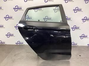 Door FORD FIESTA VI (CB1, CCN), FORD FIESTA VI Van