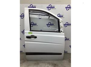 Tür rechts Mercedes-Benz Vito/Mixto Kasten W639 6397201105 P21584641