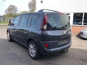 Door RENAULT ESPACE IV (JK0/1_)