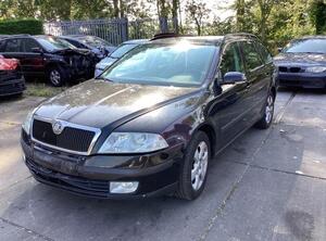 Deur SKODA OCTAVIA II Combi (1Z5)