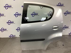 Door PEUGEOT 107 (PM_, PN_)