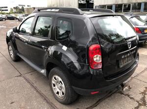 Door DACIA DUSTER (HS_), DACIA DUSTER SUV Van, DACIA LOGAN (LS_), DACIA SANDERO