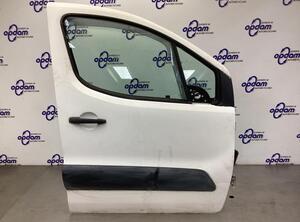 Deur CITROËN BERLINGO Box Body/MPV (B9)