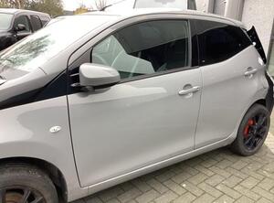 Door TOYOTA AYGO (_B4_)