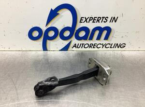 Door Check Strap NISSAN QASHQAI II SUV (J11, J11_)