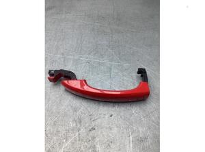 Door Handle AUDI A1 Sportback (8XA, 8XF), AUDI A1 (8X1, 8XK)