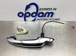 Door Handle MINI MINI (R50, R53), MINI MINI (R56)