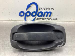 Door Handle FIAT FIORINO Box Body/MPV (225_), FIAT QUBO (225_), FIAT FIORINO MPV (225_)