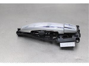 Türgriff links hinten Opel Meriva B   P14378898