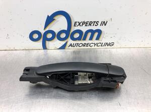 Door Handle SEAT ALTEA (5P1), SEAT ALTEA XL (5P5, 5P8), SEAT TOLEDO III (5P2)