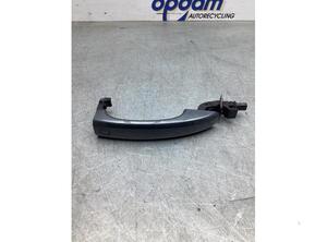 Türgriff links vorne Audi A1 Sportback 8XA 8T0837205A P18644551