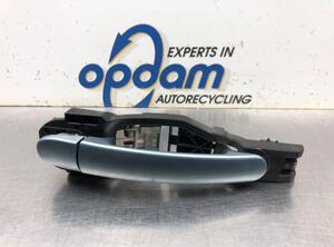 Door Handle SEAT ALTEA (5P1), SEAT ALTEA XL (5P5, 5P8), SEAT TOLEDO III (5P2)