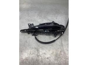 Türgriff rechts hinten Opel Astra K B16  P18995272