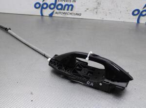 Door Handle AUDI A3 Sportback (8YA)