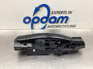 Door Handle VW POLO (6R1, 6C1), VW POLO Van (6R)