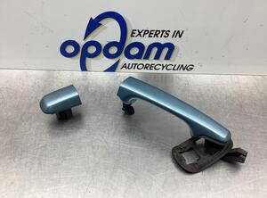 Door Handle VOLVO V50 (545)