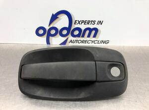 Door Handle RENAULT TRAFIC II Van (FL), RENAULT TRAFIC II Bus (JL)