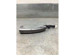 Door Handle LAND ROVER DISCOVERY IV (L319), AUDI A6 (4G2, 4GC, C7)