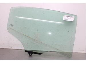 Door Glass MAZDA 2 (DL, DJ)