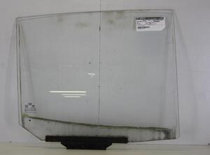 Door Glass KIA PICANTO (SA)