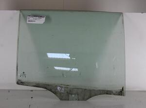 Door Glass SKODA FABIA I (6Y2), SKODA FABIA II (542)