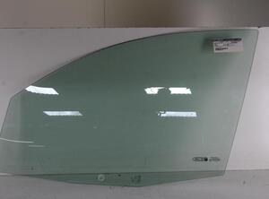 Door Glass FORD FUSION (JU_)