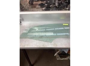 Door Glass OPEL KARL (C16)