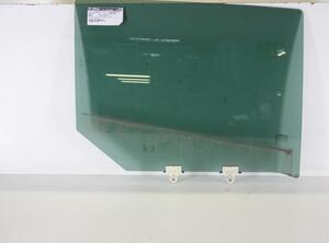 Door Glass RENAULT MEGANE III Grandtour (KZ0/1)