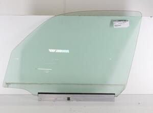 Door Glass OPEL MERIVA A MPV (X03)