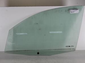 Door Glass FORD FUSION (JU_)