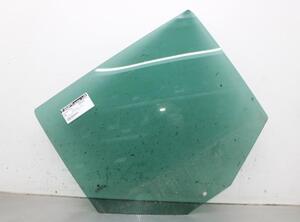 Door Glass SKODA FABIA II (542), SKODA FABIA I (6Y2)