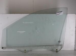 Door Glass HYUNDAI MATRIX (FC)